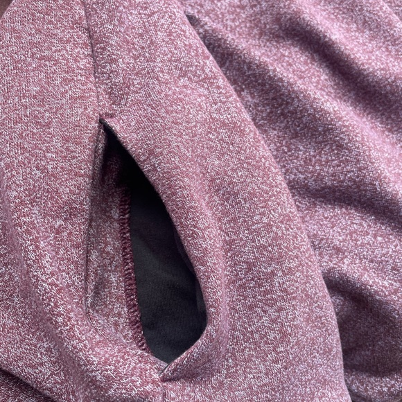 Travis Matthew Quarter Zip Sweater - Picture 6 of 8